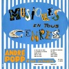 André Popp - Du vent dans les voiles
