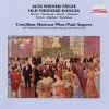 concilium musicum wien、paul angerer - Mozart: Five Contredanses 