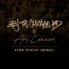 BJ the Chicago Kid、Ari Lennox - Time Today (Remix)