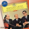 Géza Anda、wolfgang schneiderhan、Pierre Fournier、radio-symphonie-orchester berlin、ferenc fricsay - Beethoven: Triple Concerto in C Major, Op. 56 - I. Allegro (C大调为钢琴、小提琴、大提琴而作的协奏曲，作品56 - 第一乐章 快板)