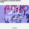 Alexandro G、Bastien Groove - Pampa (Original Mix)