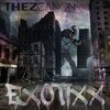 Thez、Hedcanon、Thezcanon - Exotixx