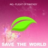 AiG《Flight of Fantasy (Original Mix)》[MP3/LRC]