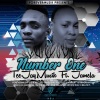 Jamela、Teejaymusik - Number One (feat. Jamela)