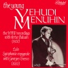 Yehudi Menuhin《Violin Sonata in G Minor, B. g5 