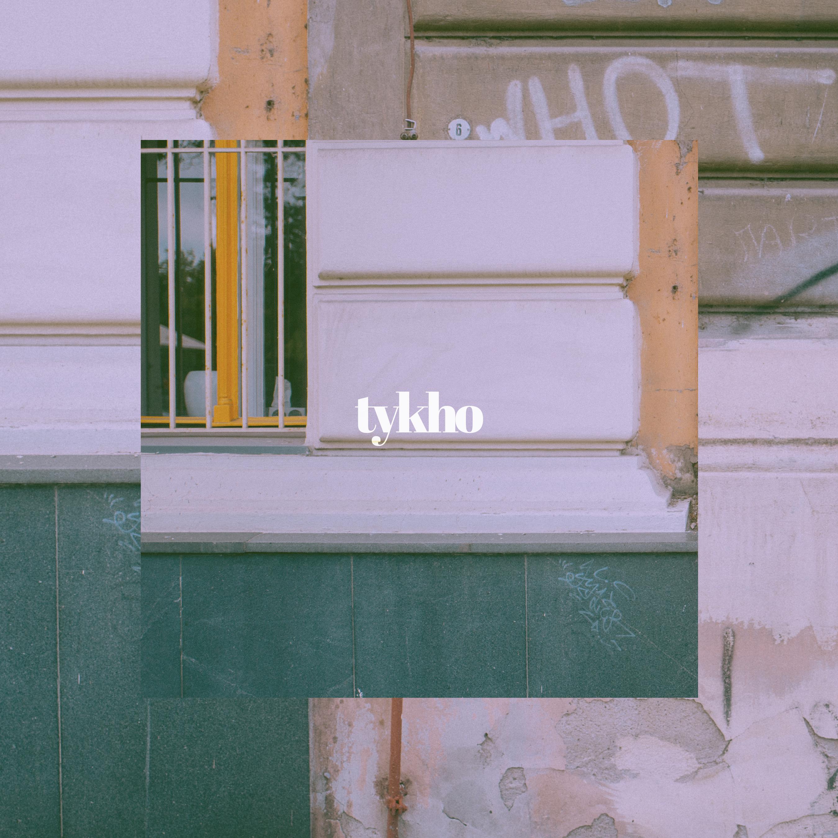 Tykho - Squirrel