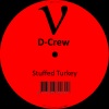Dieter Kranenburg、Michel Kranenburg - Stuffed Turkey