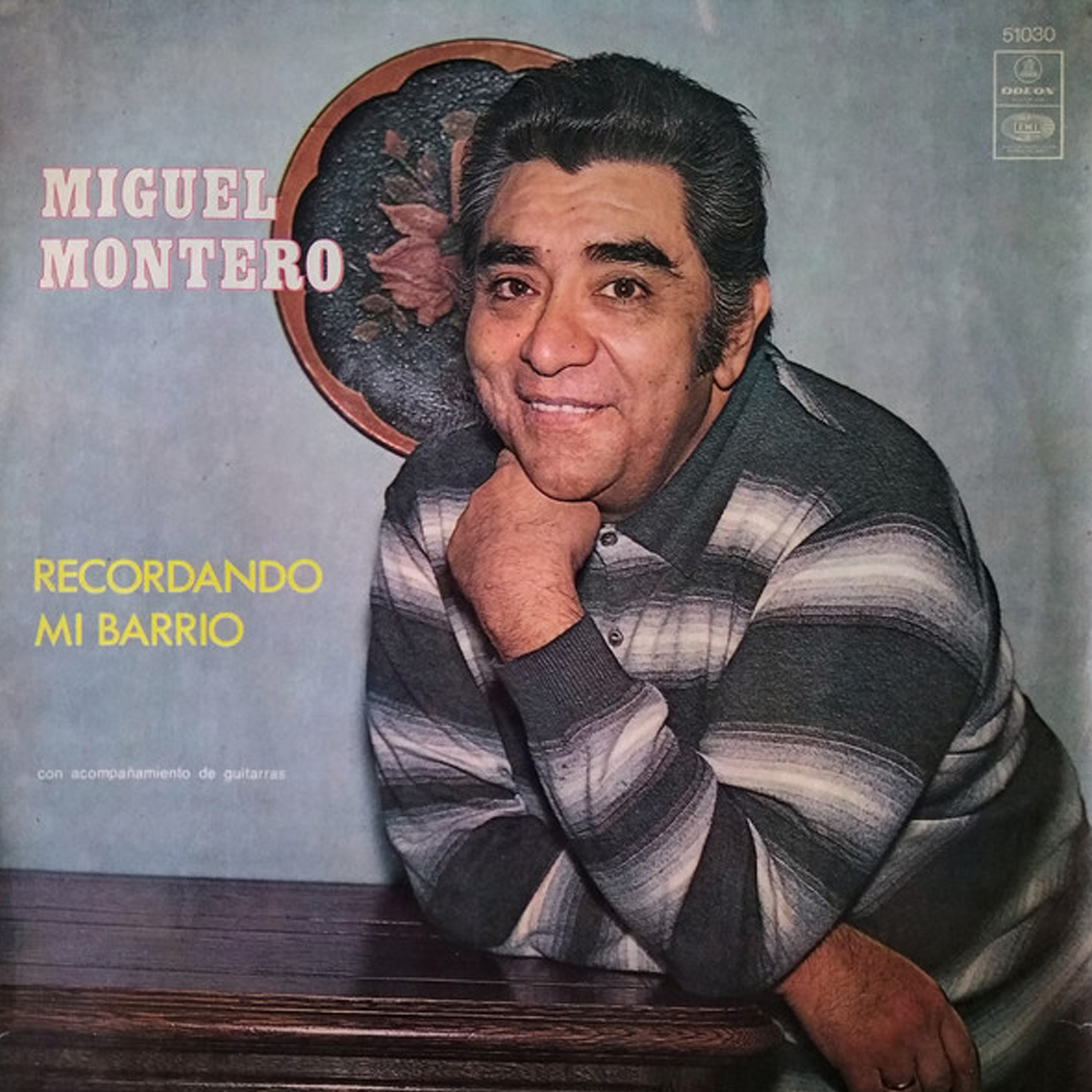 Miguel Montero - Si Tuviera 20 Abriles