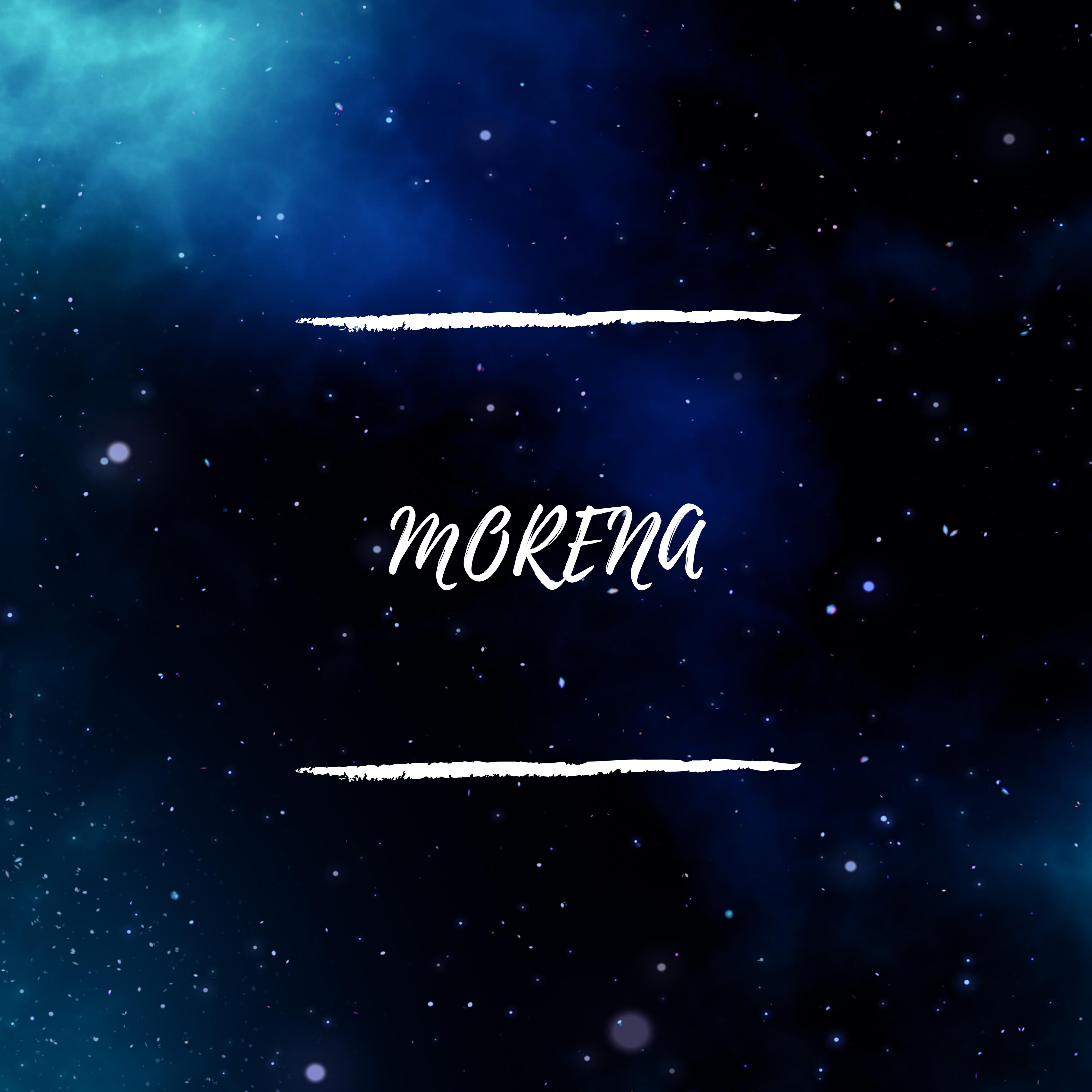 Maicão 、ALN - Morena (Explicit)