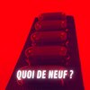 Le Phénix、Vix、Mouss - Quoi de neuf ? (feat. Vix & Mouss)(Explicit)