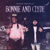 Moee Mullaa、FBG Duck - Bonnie & Clyde (feat. FBG Duck)(Explicit)