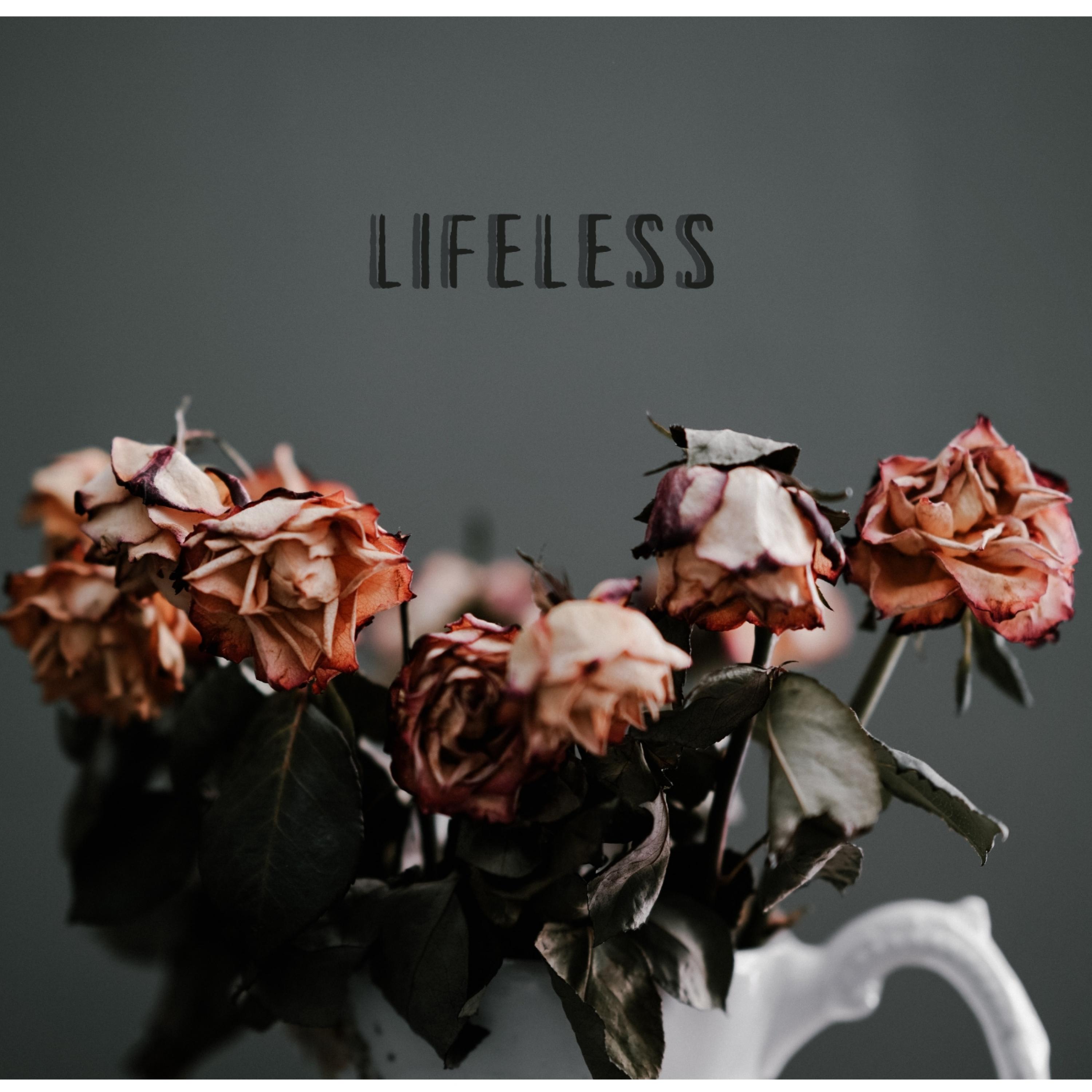 Joe Mann - Lifeless (Explicit)