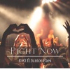 EVG、Junior Paes、Protsenko Yevhen - Right Now