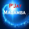 P-Jay - Magamba