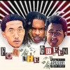 RoadRunner TB、Keydakreeper、NSJ - FTG (feat. Roadrunner TB & NSJ)(Remix|Explicit)
