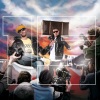 DJ Sweap、DJ Pfund 500、Fler、motrip - Die Welt dreht sich (Explicit)
