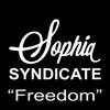 Sophia Syndicate - Freedom