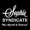Sophia Syndicate - Me, Myself & Silence
