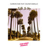 Selena Seballo、Gurkan Asik - Talk to Me