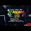 Cartier、Endru、Zenn - AFRICANA (feat. ENDRU & ZENN)(Explicit)