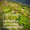 Charlie Phillips - Beachwalking