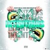 Reefer Tym、Manu WorldStar - Intentions