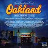Freddie Hughes、Tmarvin Williams、The Sounds of Oakland、Levi Seacer Jr.、Derick Hughes、Jesse James - Nobody's Home (feat. Jesse James Derick Hughes Tmarvin Williams Freddie Hughes & Levi Seacer Jr.)