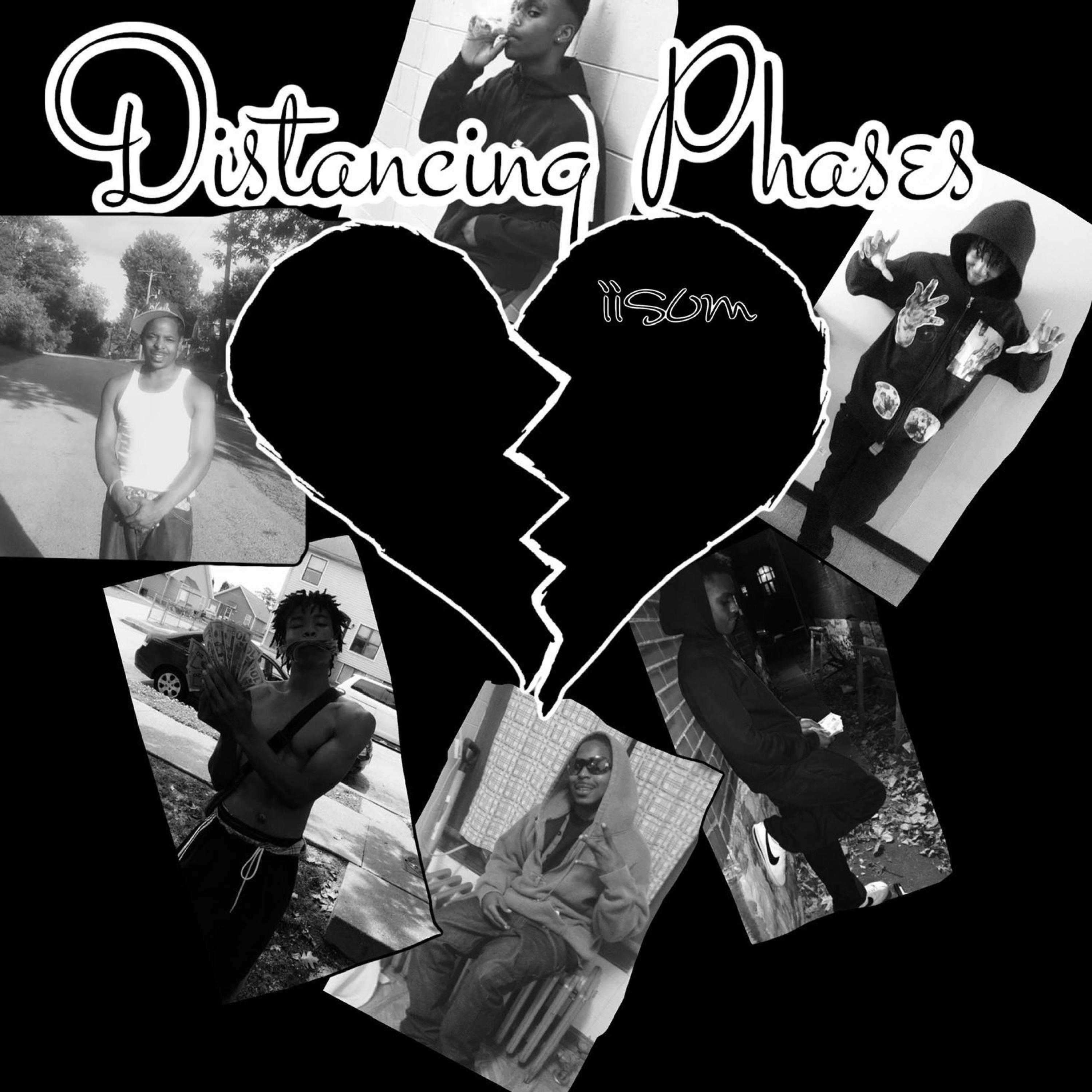 IISOM - Distancing Phase (Explicit)