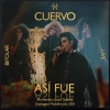Juan Gabriel、Andres Cuervo - Asi Fue