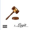 Linc P.、Cash - Legit (Explicit)