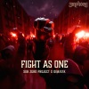 Sub Zero Project、Dimatik《Fight As One》[MP3/LRC]