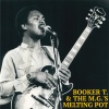booker t. & the mg's - Melting Pot