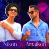 Amailson、Nilson - Jogo Limpo (Ao Vivo)