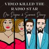 Ori Dagan、simone denny - Video Killed The Radio Star (feat. Simone Denny)