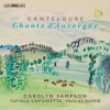 carolyn sampson、tapiola sinfonietta、Pascal Rophé - Chants d'Auvergne, Series 1 (Version for Soprano & Orchestra): No. 1, La pastoura als camps