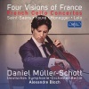 daniel muller-schott、deutsches symphonie-orchester berlin、Alexandre Bloch《Cello Concerto No. 1 in A Minor, Op. 33, R. 193: I. Allegro non troppo》[MP3/LRC]