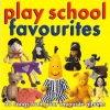 Play School《There's A Bear In There》[MP3/LRC]