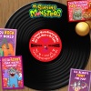 My Singing Monsters - Warm-Hearted Waltz (Air Island Remix)