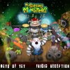 My Singing Monsters - Frigid Reception (Days of Yay Cold Island Remix)