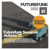 James Bug - Funky Jetlag (ClubMix)