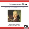 Mozart Festival Orchestra、Alberto Lizzio《Elvira Madigan《Allegro maestoso (feat. Alberto Lizzio)》[MP3/LRC]