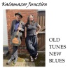 Kalamazoo Junction、Olly Dowlen、GEoRGiA《Outskirts Blues》[MP3/LRC]