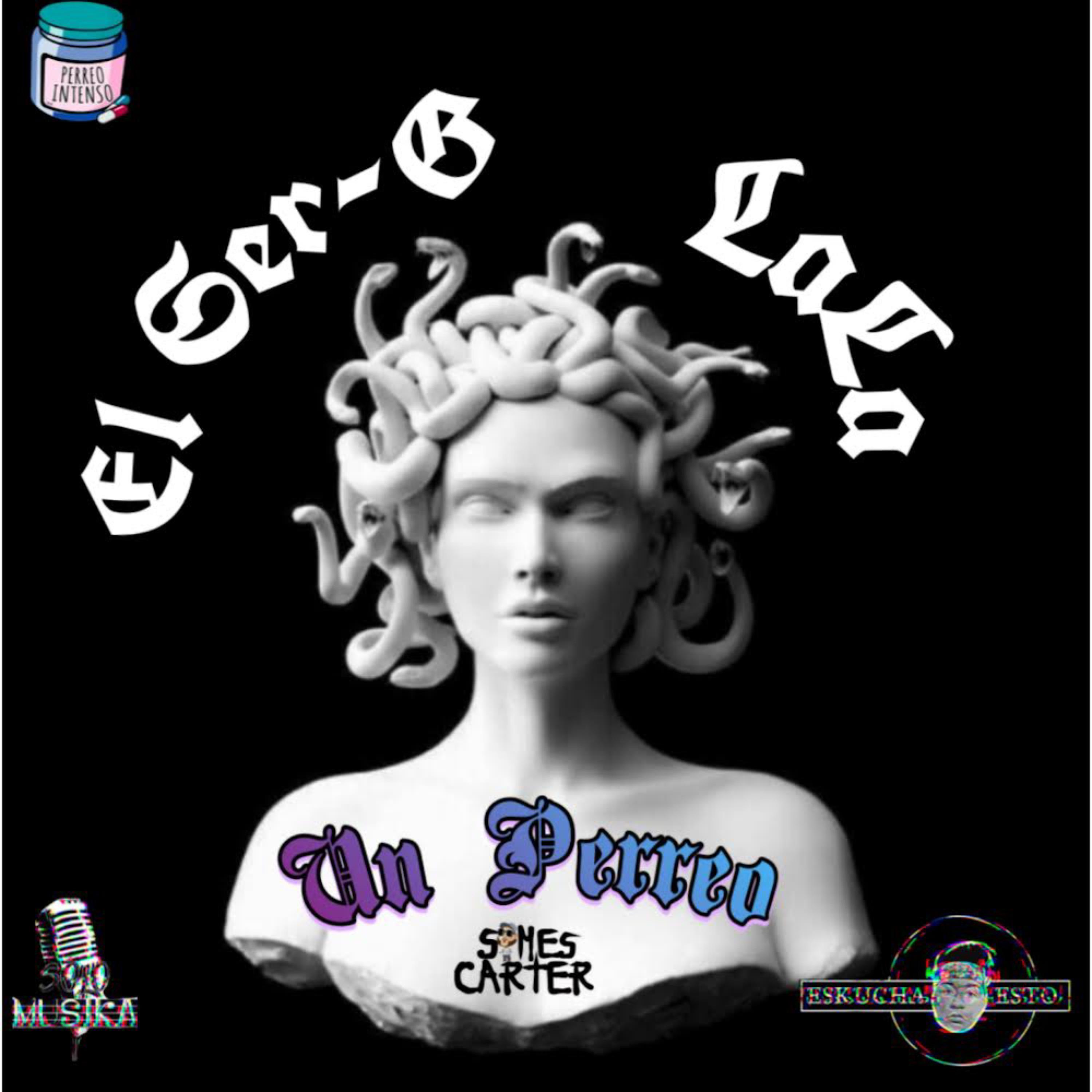 Lala Cerros - Un Perreo (Explicit)