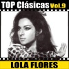 Lola Flores《La Marimorena (Remasterizado)》[MP3/LRC]