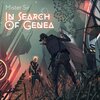 Mister Sir、Evgen Tsibulin - In Search of Genea, Pt. I (feat. Evgen Tsibulin)