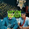 North Black Family、JC NBF、Metrica - TENGO UNA VISION (feat. JC NBF & METRICA)(Explicit)