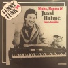 6mäki、Misha、Jussi Halme、Monma - Funny Funk '18