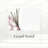 Unus Elley - Grand Stand