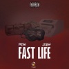 Press、Lea264、Elwy - Fast Life (Explicit)