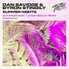 Dan Savidge、Byron Stingily《Summer Nights (Dutchican Soul 'Latina Mezcla' Remix)》[MP3/LRC]